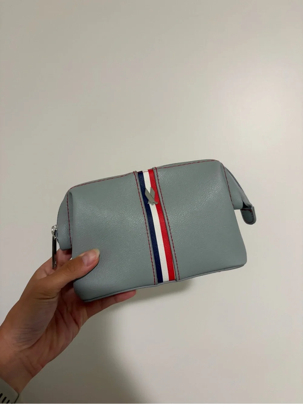 New American Airlines Business Amenity Kit Centennial 100 Years Limited Edition